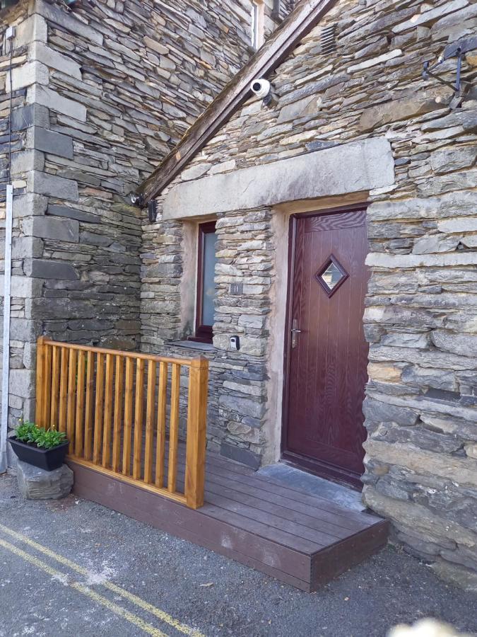 The Sun Boutique And Lounge Hotel Hawkshead Kültér fotó