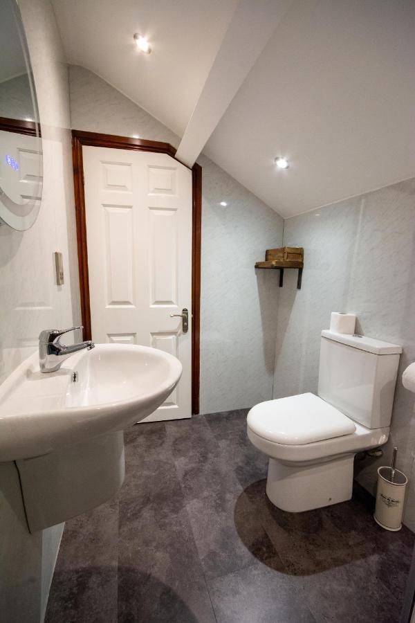The Sun Boutique And Lounge Hotel Hawkshead Kültér fotó