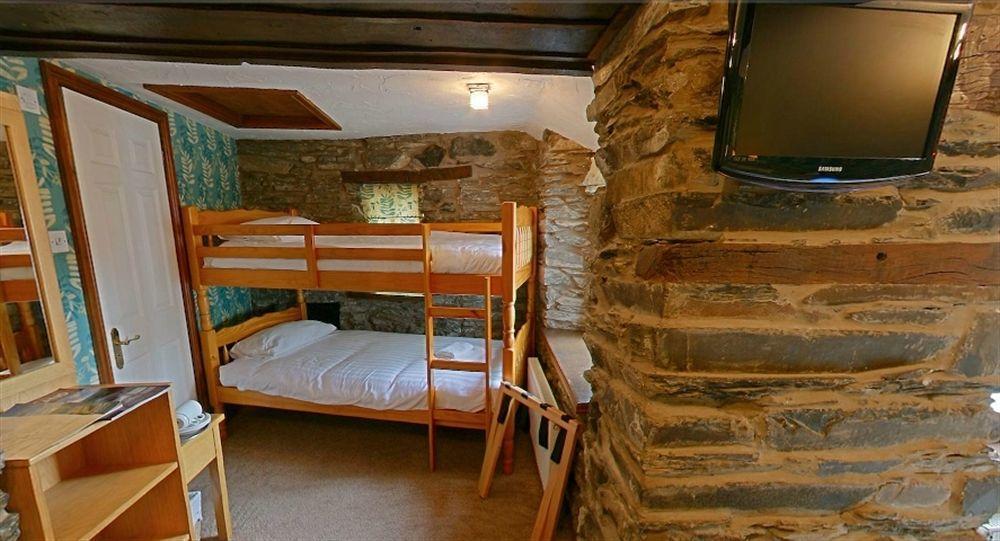 The Sun Boutique And Lounge Hotel Hawkshead Kültér fotó