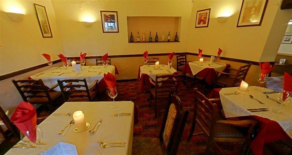 The Sun Boutique And Lounge Hotel Hawkshead Kültér fotó
