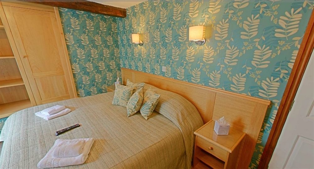 The Sun Boutique And Lounge Hotel Hawkshead Kültér fotó