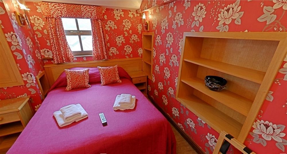 The Sun Boutique And Lounge Hotel Hawkshead Kültér fotó