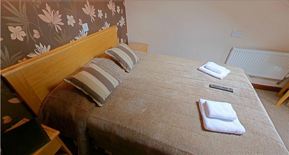 The Sun Boutique And Lounge Hotel Hawkshead Kültér fotó